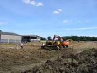 Earthmoving and Groundworks